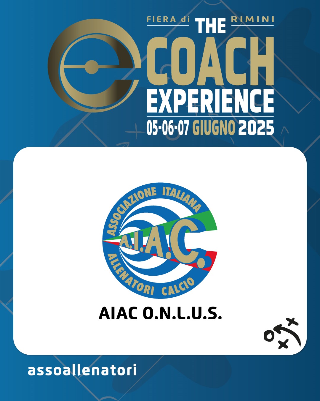 . AIAC ONLUS