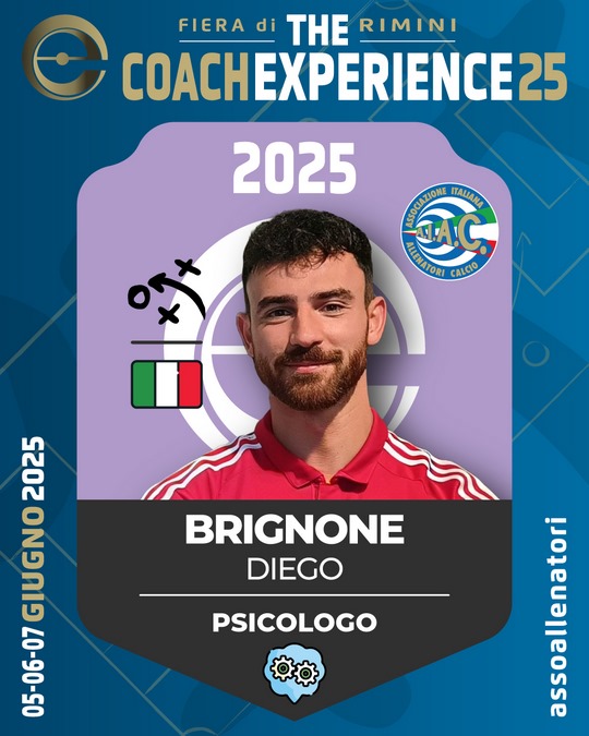 DIEGO BRIGNONE