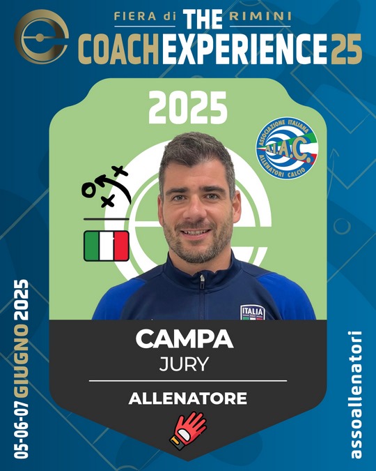 JURY CAMPA