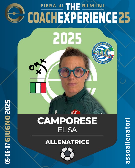 ELISA CAMPORESE