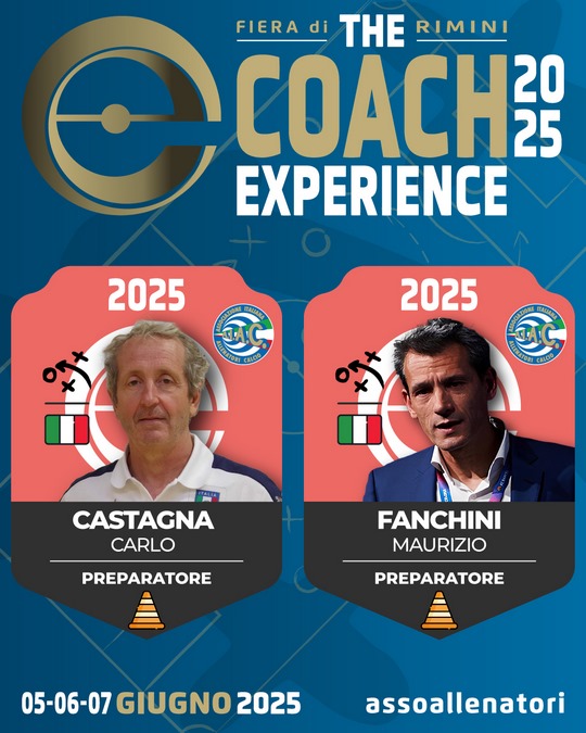 CARLO CASTAGNA