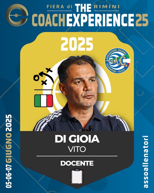 VITO DI GIOIA