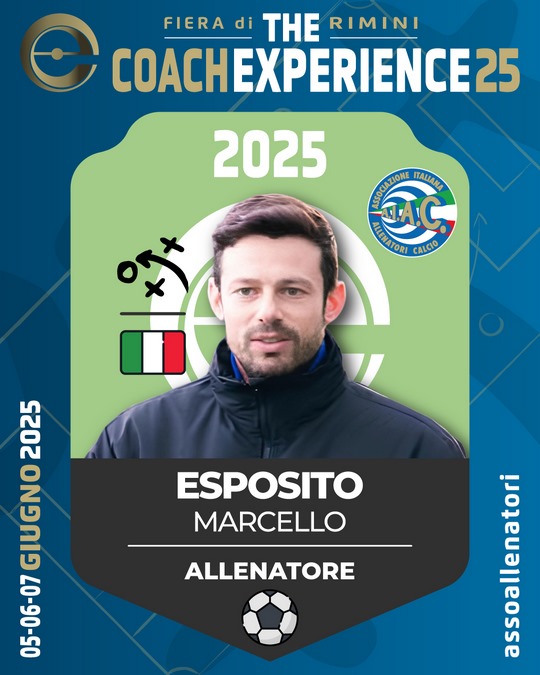 MARCELLO ESPOSITO