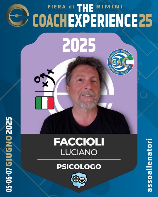 LUCIANO FACCIOLI