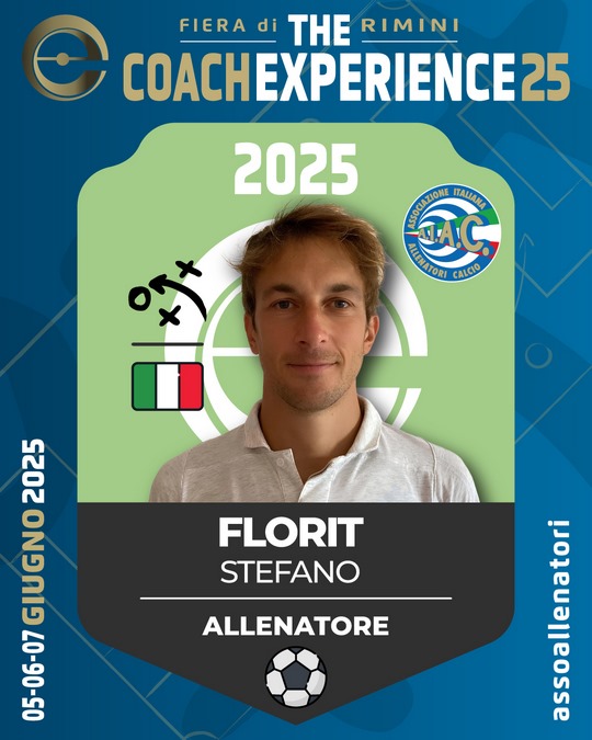 STEFANO FLORIT