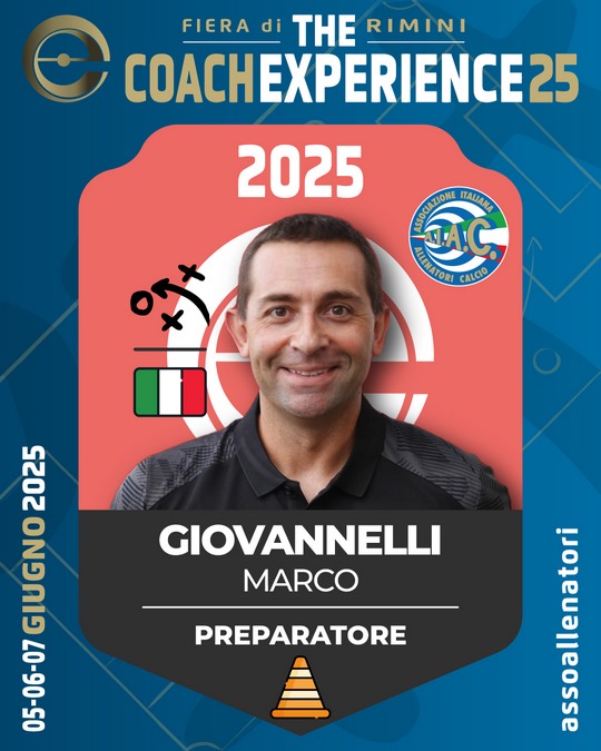 MARCO GIOVANNELLI