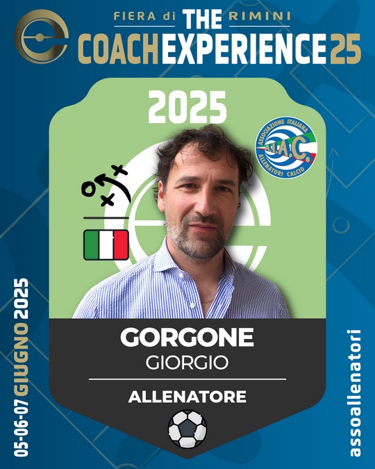 GIORGIO GORGONE