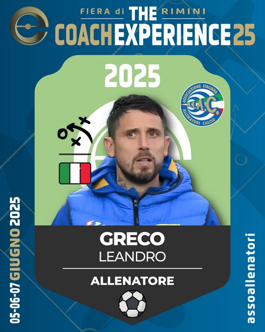 LEANDRO GRECO