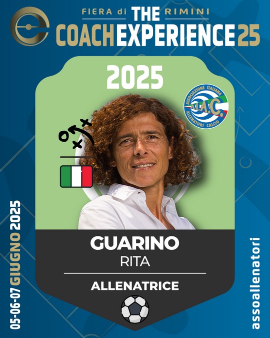 RITA GUARINO