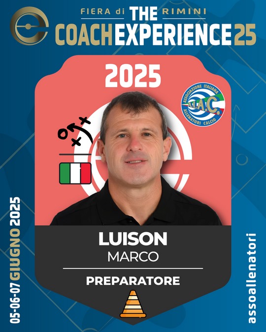 MARCO LUISON