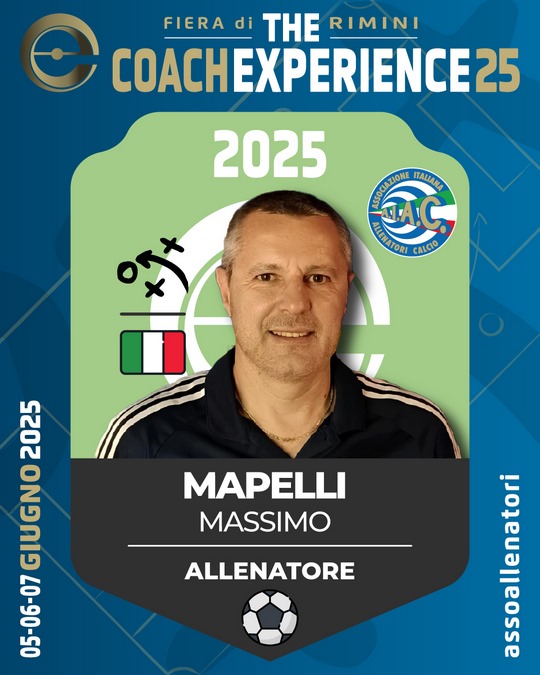 MASSIMO MAPELLI