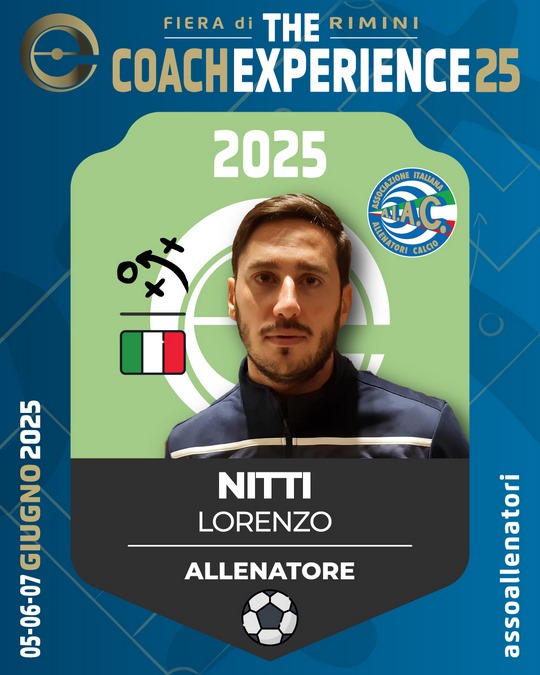 LORENZO NITTI