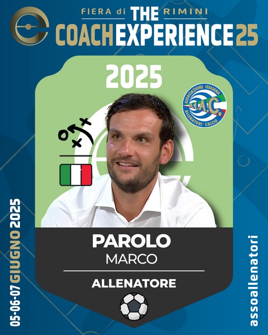 MARCO PAROLO