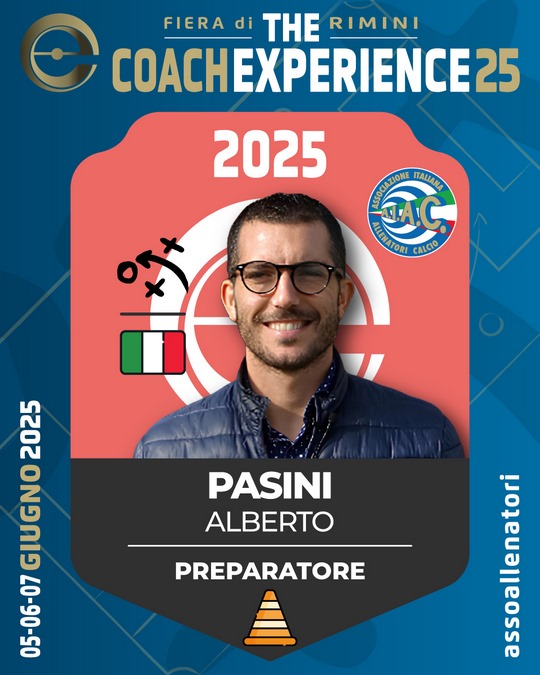 ALBERTO PASINI