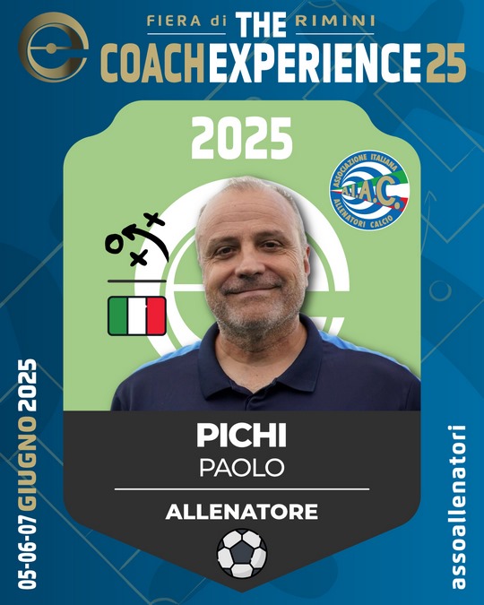 PAOLO PICHI