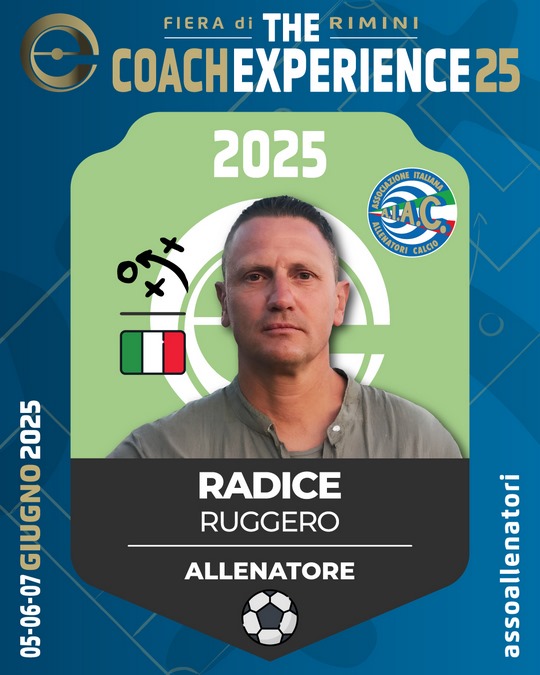 RUGGERO RADICE