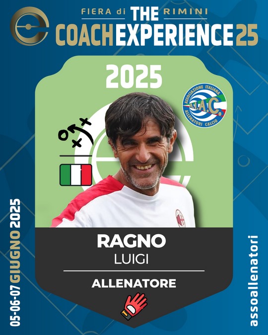 LUIGI RAGNO