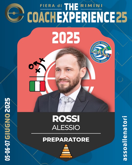 ALESSIO ROSSI