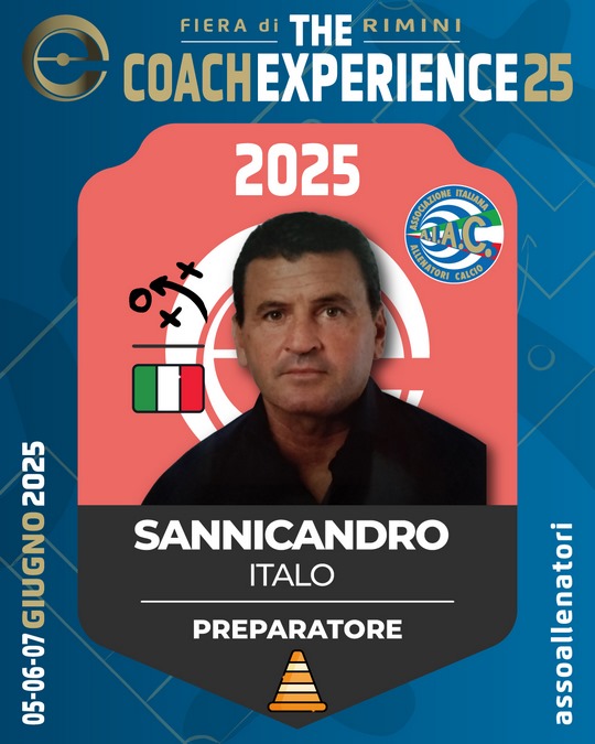 ITALO SANNICANDRO