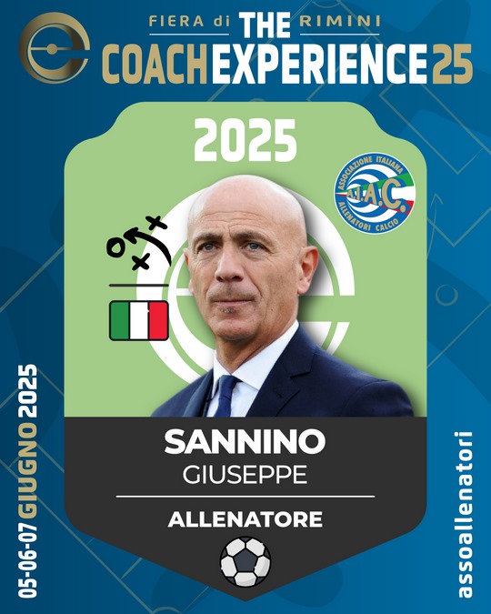 GIUSEPPE SANNINO