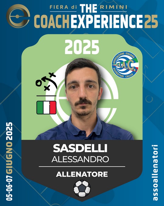Alessandro Sasdelli