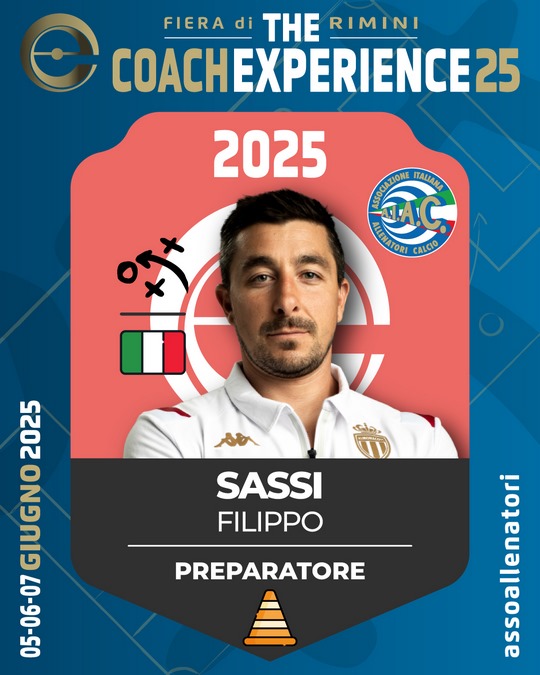FILIPPO SASSI
