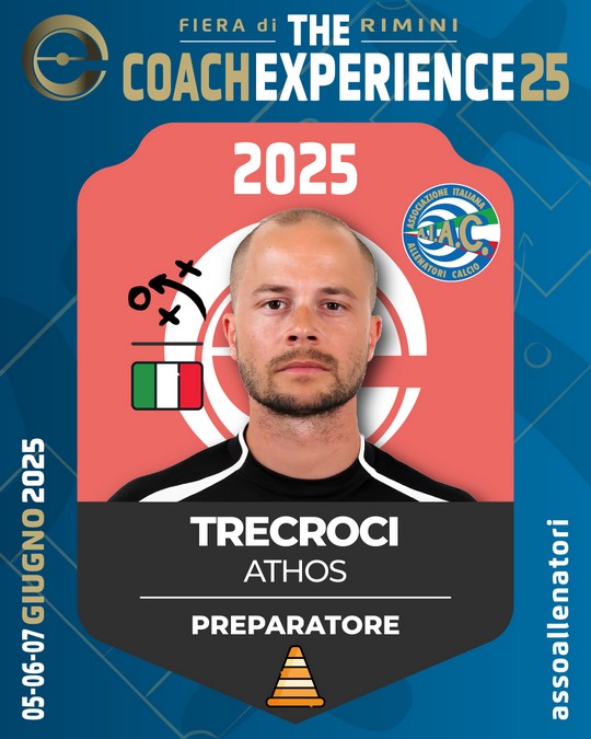 ATHOS TRECROCI