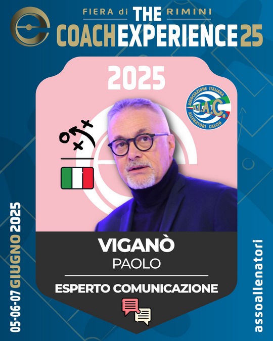 PAOLO VIGANO'