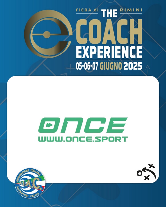 . ONCE SPORT