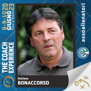 STEFANO BONACCORSO