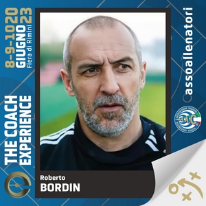 ROBERTO BORDIN