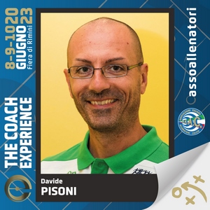 DAVIDE PISONI
