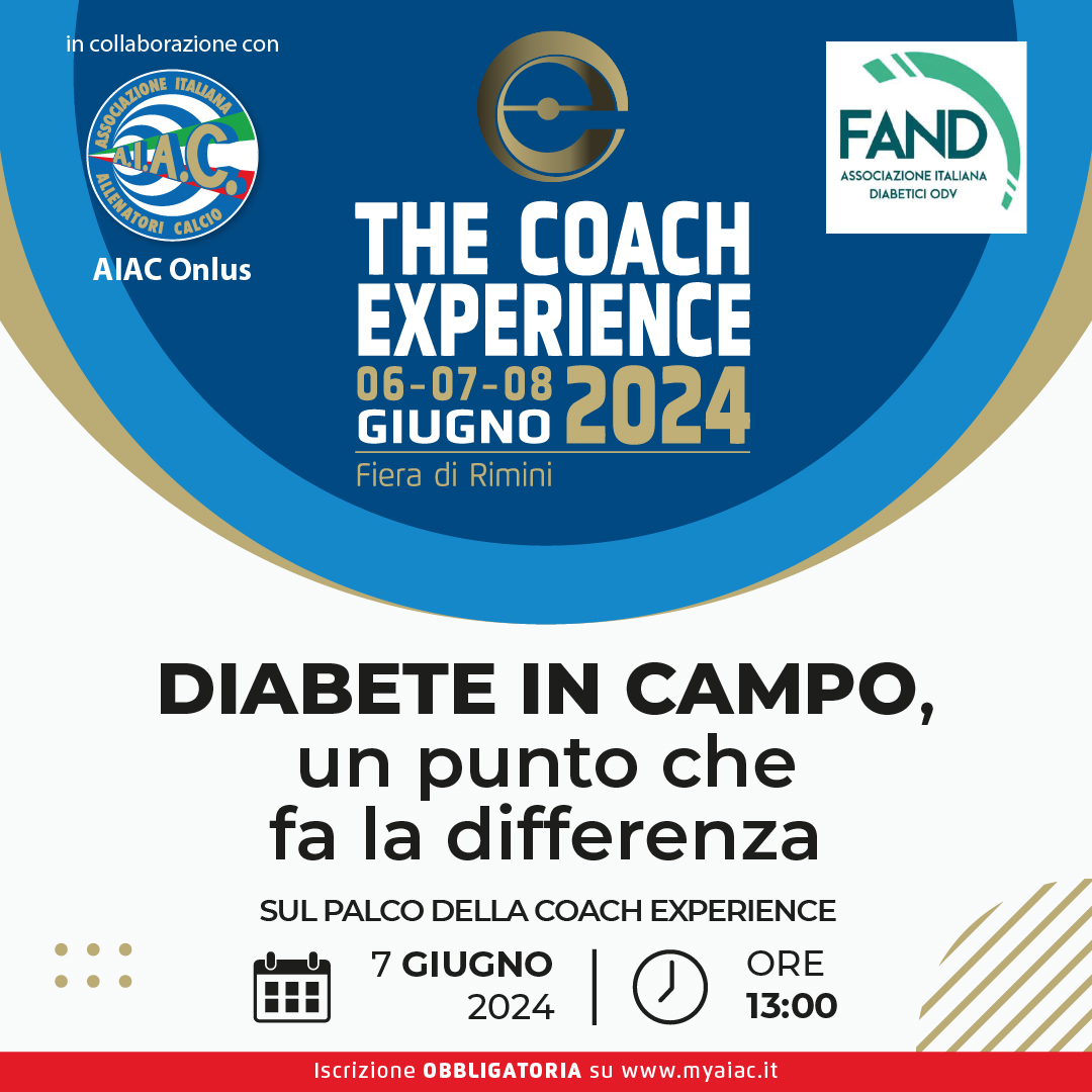 Associazone Italiana Diabetici ODV FAND