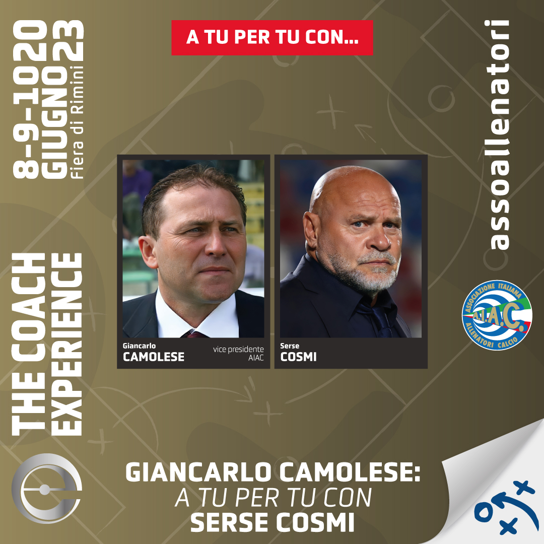 SERSE COSMI